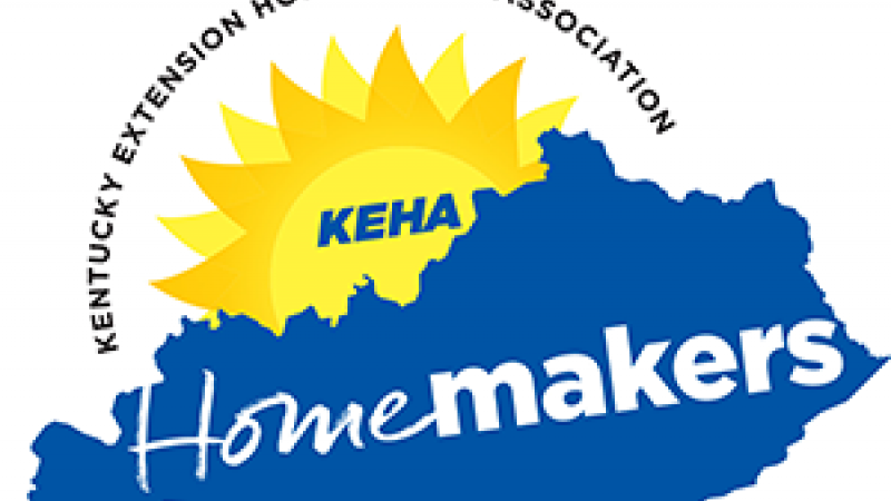 Sunrise Logo for KEHA
