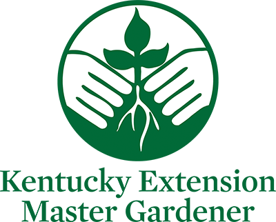 Logo for Master Gardeners